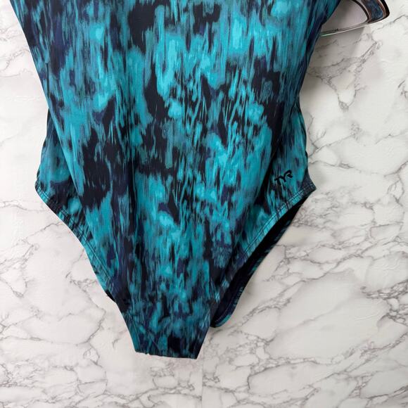 TYR Women’s Swimsuit Bathing Suit Size XL Slimming NEW # H371 - Picture 5 of 10